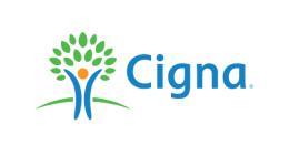 Cigna Insurance Logo